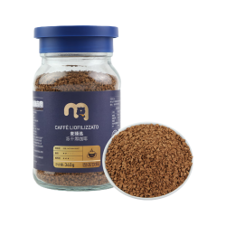 麦臻选 麦德龙商超！冻干咖啡 340g