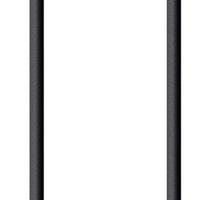 贝尔金 Micro USB数据线 1.2米充电同步线 兼容三星HTC摩托罗拉 USB2.0接口 便携耐用设计 黑色