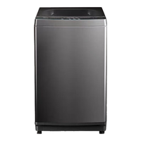 Heiai洗衣机全自动13公斤家用一级能效 智能洗脱一体小型大容量 波轮洗衣机 强劲洗脱 公寓租房宿舍 13公斤 强力风干【一级能效+蓝光杀菌+桶自洁】波轮洗衣机