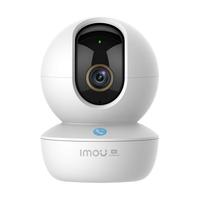 乐橙TA3R-4K 800万像素室内监控摄像头 婴儿看护器 360°全景视野 语音通话 AI智能检测 【800万像素 室内云台】TA3R-4K+停电监控 标配（送64G）