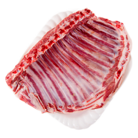 伊民康洋 羊排宁夏滩羊肉 羔羊肋排2斤