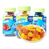 小鹿蓝蓝 DHA50g1罐装