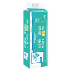 福百年 可溶厕纸 水溶性卷纸