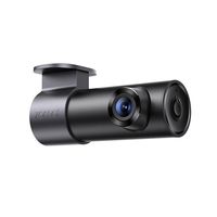 70迈 行车记录仪M310pro高清夜视车载停车监控2025年新款免走线 M310升级版pro+256G