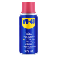 WD-40 多用途产品小蓝罐