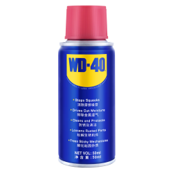 WD-40 多用途产品小蓝罐