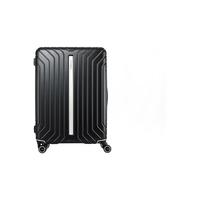 新秀丽(Samsonite)拉杆箱时尚竖条纹行李箱可登机旅行箱QA7*09001