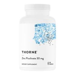 THORNE 悦恩基本营养素每日2粒胶囊 60粒 VM2NC