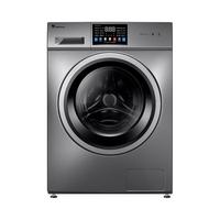 小天鹅 纯净系列 TD100V23WIDY 洗烘一体机 10kg 银色