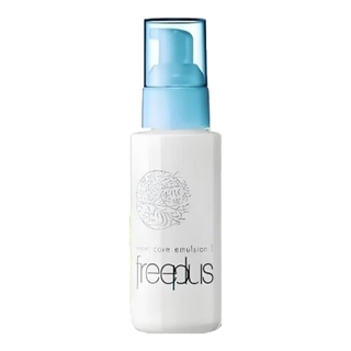 芙丽芳丝 freeplus保湿修护柔润乳液50ml
