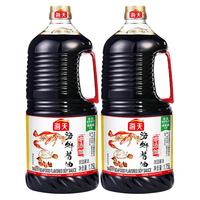 海天 海鲜酱油