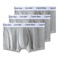  卡尔文·克莱恩/Calvin Klein 男士平角内裤