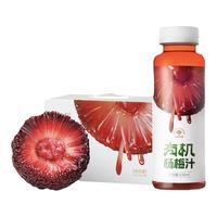 有机杨梅汁235ml*6瓶装整箱饮料饮品