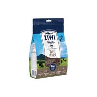 ZIWI 滋益巅峰 牛肉全犬全阶段狗粮