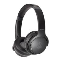 百亿补贴：铁三角 ATH-S220BT 耳罩式头戴式动圈蓝牙耳机