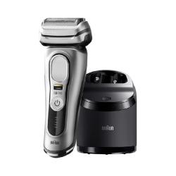 BRAUN 9557cc 电动剃须刀