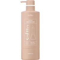 SOFTTO 索芙特 透明质酸香氛沐浴露 500g *2瓶