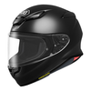 SHOEI Z-8 摩托车头盔 亮黑 S