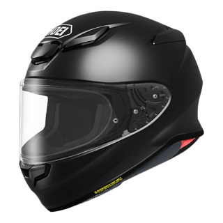 SHOEI Z-8 摩托车头盔 亮黑 S