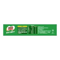 NESTLE MILO 雀巢美禄 饼干运动力量经典 Activ-Go专业配方