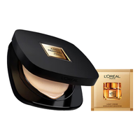 L'OREAL PARIS/巴黎欧莱雅 持久防晒 bb霜 #W20 自然肤色 12g