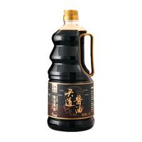 嘉和酿造 特级酱油 0添加 1.28L