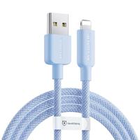 闪魔 适用iphone17数据线苹果14Pro充电线器pd20w快充线12平板iPad闪充11加长2米