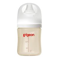 Pigeon 贝亲 自然实感第3代FUN系列 PPSU奶瓶