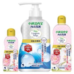 小林制药 内衣裤清洗剂120ml