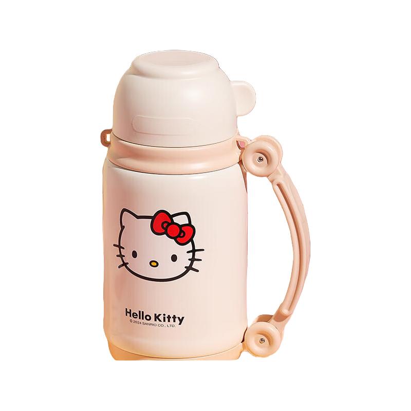 炮弹保温壶-灿烂KT 650ml