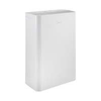 Midea 美的 KJ230G-D46 家用空气净化器