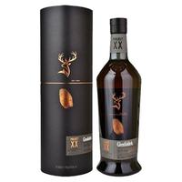 Glenfiddich 格兰菲迪 单一麦芽 苏格兰威士忌 47%vol 700ml