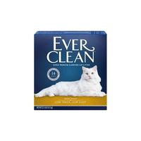 铂钻猫砂活性炭除臭膨润土混合矿石猫砂大金盒8.3kg