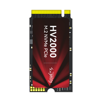 幻隐 PCIe3.0X4速率 固态硬盘 128GB