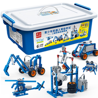 BanBao 邦宝 ET660 动力机械套装