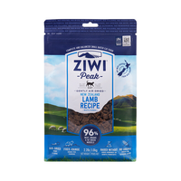 ZIWI 滋益巅峰 羊肉全阶段猫粮 1kg
