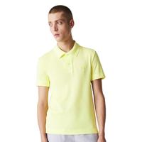 LACOSTE/拉科斯特 修身版 男士POLO衫