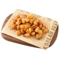 Tyson/泰森咔嘣脆掌中宝250g*3包空气炸锅加热冷冻鸡腿软骨小食