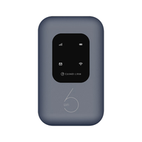caiwei/才为 CW120-V4Pro 0月租 个人随身WiFi  蓝色 1台