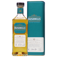BUSHMILLS/布什米尔 百世醇10年 威士忌