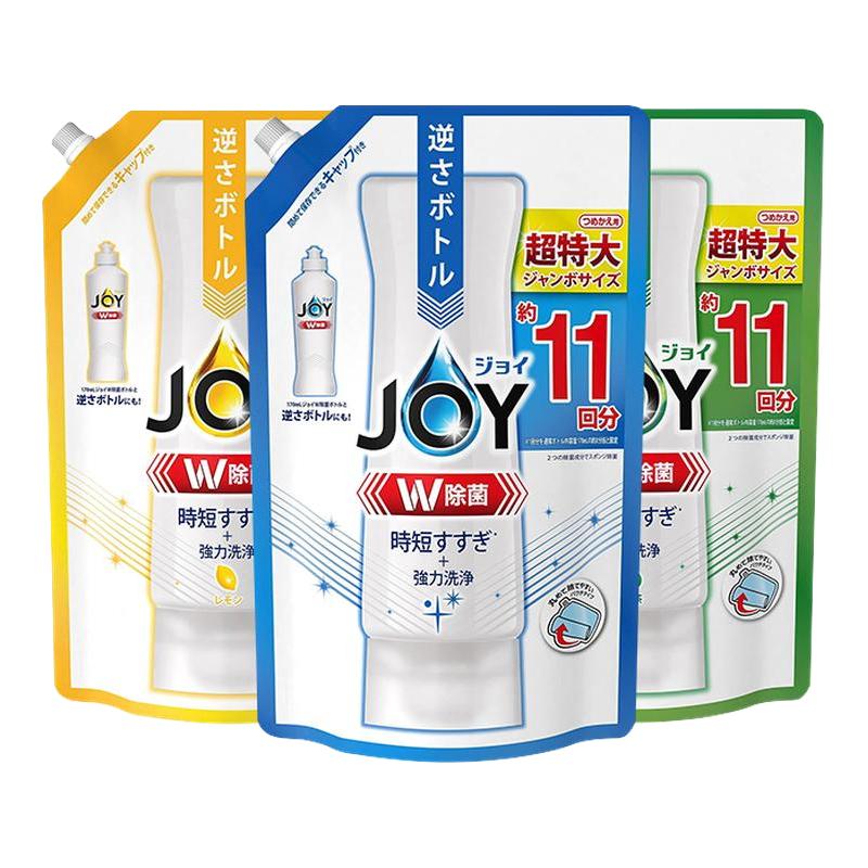  JOY 超浓缩 洗洁精
