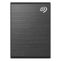 SEAGATE 希捷 铭系列 USB3.2 Gen 2 移动固态硬盘 Type-C