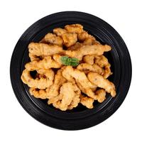 华都食品 炸物凑单(小酥肉,鸡腿,盐酥鸡)