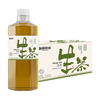 别样泡泡 生茶抹茶 0糖0脂 500ml*15瓶 茶类饮料