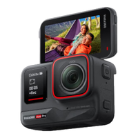 Insta360 Ace Pro AI智能防抖 128GB Vlog套装 运动相机