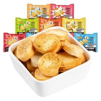 米多奇 爆脆馍丁 30包 600g