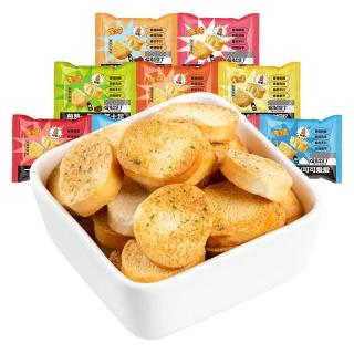 米多奇 烤馍片30包*600g