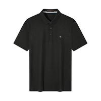 SEVEN/柒牌 抗菌防螨 男士POLO衫