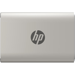 惠普 P900 USB3.2 移动固态硬盘 Type-C 1TB 银色