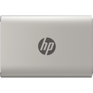 惠普 P900 USB3.2 移动固态硬盘 Type-C 1TB 银色